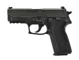 Sig Sauer P229 9mm (PR49639)- 2 of 3