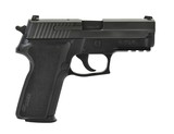 Sig Sauer P229 9mm (PR49639)- 1 of 3