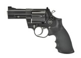 Korth Nighthawk .357 Magnum (PR49640)
- 2 of 5