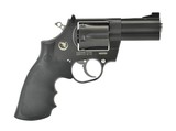 Korth Nighthawk .357 Magnum (PR49640)
- 1 of 5
