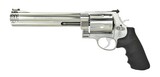 Smith & Wesson 460 .460 S&W Magnum (PR49644)- 1 of 3