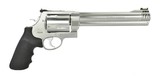 Smith & Wesson 460 .460 S&W Magnum (PR49644)- 2 of 3