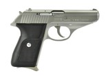 Sig Sauer P230SL .380 ACP (PR49652)- 1 of 2