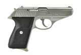 Sig Sauer P230SL .380 ACP (PR49652)
- 1 of 2