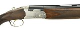 Beretta 686 OnyxSporting 12 Gauge (S11633) - 2 of 5