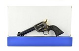 "Colt Single Action Army God Created Man, Col. Colt Made Them Equal .45 LC (C16252)
" - 1 of 8