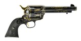 "Colt Single Action Army God Created Man, Col. Colt Made Them Equal .45 LC (C16252)
" - 5 of 8