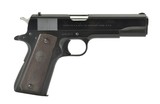 Colt Government .45 ACP (C16255)- 4 of 4