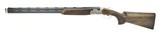 Beretta 694 Sporting 12 Gauge (nS11636) New - 4 of 5
