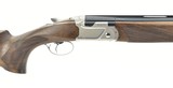 Beretta 694 Sporting 12 Gauge (nS11636) New - 1 of 5