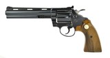 Colt Diamondback .22 LR (C16258)
- 4 of 4