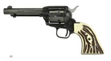 GECADO Single Action Army .22 LR (PR49600) - 2 of 7