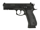 CZ 75 SP-01 Tactical 9mm(PR49601) - 1 of 3