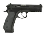 CZ 75 SP-01 Tactical 9mm(PR49601) - 2 of 3