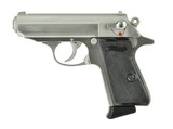 Walther PPK/S .380 ACP(PR49604) - 2 of 3