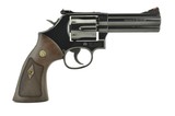 Smith & Wesson 586-8 .357 Magnum (PR49606) - 1 of 3