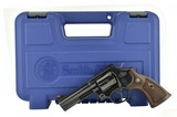 Smith & Wesson 586-8 .357 Magnum (PR49606) - 3 of 3