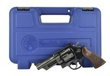 Smith & Wesson 27-9 .357 Magnum (PR49607) - 2 of 3