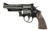 Smith & Wesson 27-9 .357 Magnum (PR49607) - 3 of 3