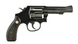 Smith & Wesson 10-14 .38S&W SPL+P (PR49608) - 2 of 3