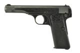 FN 1922 .32 ACP
(PR49611) - 1 of 2