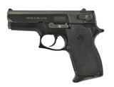 Smith & Wesson 469 9mm (PR49612) - 2 of 2