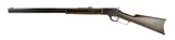 Marlin 1889 Riffle. (AL4445) - 3 of 7