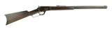 Marlin 1889 Riffle. (AL4445) - 1 of 7