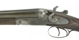 Hollis & Sons SXS 12 Gauge (S8869) - 3 of 6