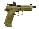 FN FNX-45 Tactical .45 ACP (PR48558) - 2 of 3
