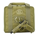 FN FNX-45 Tactical .45 ACP (PR48558) - 3 of 3