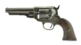 Wm Irving Six Shot Revolver. .31 Caliber (AH5151) - 1 of 3