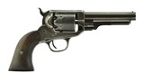 Wm Irving Six Shot Revolver. .31 Caliber (AH5151) - 3 of 3