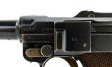 "DWM P08 Luger 9mm (PR39490)" - 6 of 8