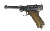 "DWM P08 Luger 9mm (PR39490)" - 8 of 8