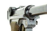 "DWM P08 Luger 9mm (PR39490)" - 2 of 8