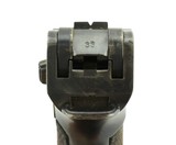 "DWM P08 Luger 9mm (PR39490)" - 4 of 8