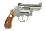 Smith & Wesson 66 .357 Magnum (PR49361)- 1 of 4