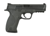 Smith & Wesson M&P40 .40S&W(PR49619) - 1 of 2