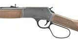 Henry Big Boy H012R .44 Magnum/ .44 Special (nR27395) New
- 5 of 5
