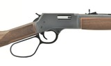 Henry Big Boy H012R .44 Magnum/ .44 Special (nR27395) New
- 2 of 5