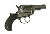 Colt Model 1877 .41 Caliber Thunderer (C15527) - 3 of 6