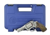 Smith & Wesson 60-15 Pro Series .357 Magnum (nPR49653)NEW - 3 of 3