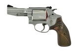 Smith & Wesson 60-15 Pro Series .357 Magnum (nPR49653)NEW - 2 of 3