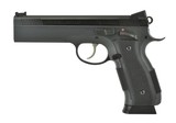 CZ A01-LD 9mm (nPR49654)
NEW - 2 of 3