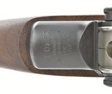Springfield M1-D Garand .30-06 (R27399) - 3 of 10