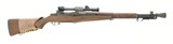 Springfield M1-D Garand .30-06 (R27399) - 1 of 10