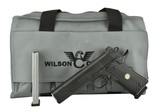 Wilson Combat CQB 9mm (PR49655) - 3 of 3