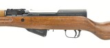 Yugoslavian SKS 7.62X39 (R27400) - 5 of 7