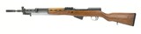 Yugoslavian SKS 7.62X39 (R27400) - 3 of 7